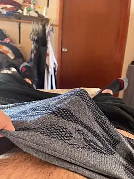 Diegochii online show from 28, 3, 2026