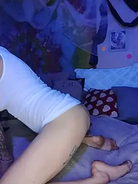 Snapshot of ivylee31 chatting on 3, 7, 2026 ivylee31 online show from 3, 7, 2026