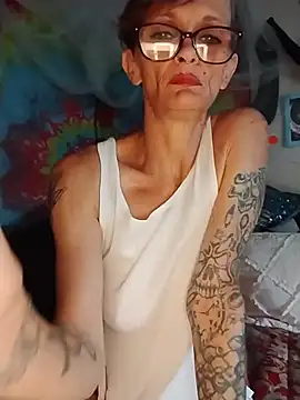 Snapshot of ivylee31 chatting on 23, 6, 2026 ivylee31 online show from 23, 6, 2026
