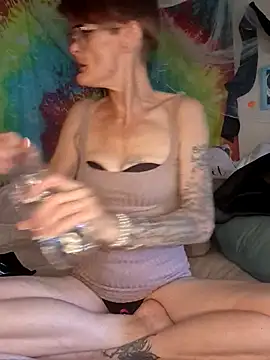 Snapshot of ivylee31 chatting on 10, 7, 2026 ivylee31 online show from 10, 7, 2026