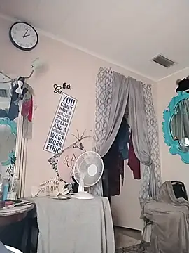 ivylee31 online show from 5, 11, 2025