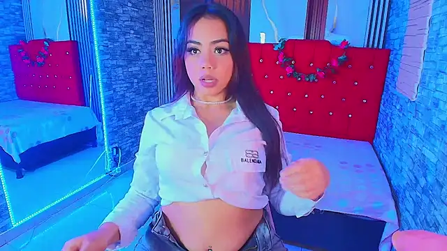 maribelsex303av online show from 24, 10, 2025