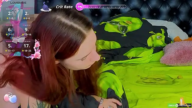 Shirley Thomas online show from 8, 3, 2026