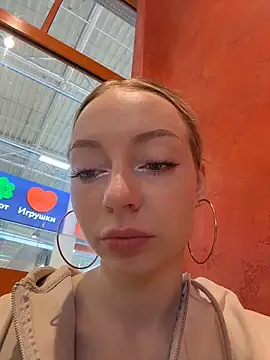 melissa grr online show from 19, 4, 2026