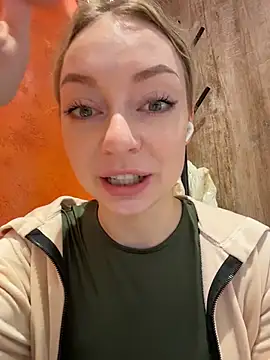 melissa grr online show from 27, 5, 2026