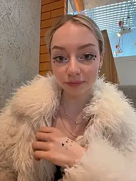 melissa grr online show from 15, 4, 2026