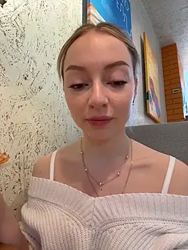 melissa grr online show from 18, 4, 2026