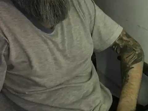 inkjohnrj online show from 25, 10, 2025