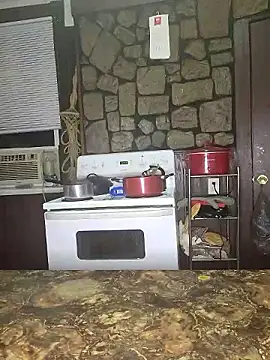 SexGoddessfinest online show from 2, 12, 2024