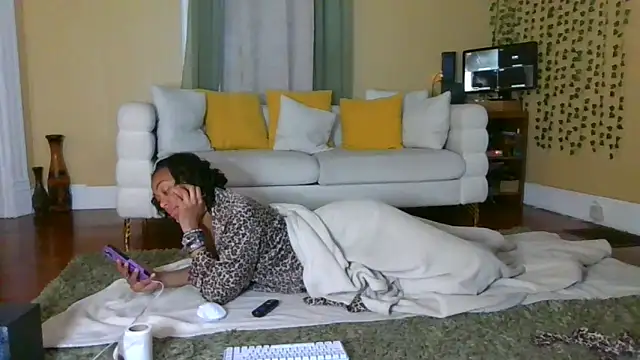 SexGoddessfinest online show from 10, 9, 2025