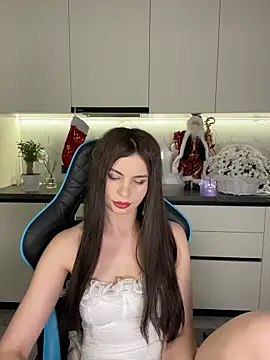 CurlyLara online show from 7, 1, 2026