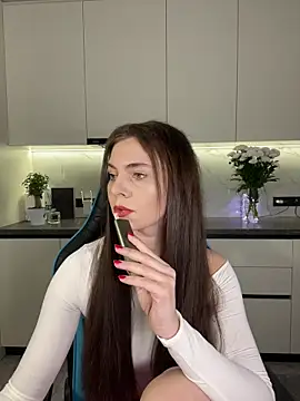 CurlyLara online show from 26, 11, 2025