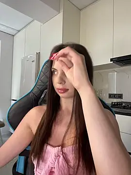 Snapshot of CurlyLara chatting on 26, 6, 2026 CurlyLara online show from 26, 6, 2026