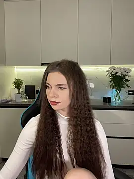 CurlyLara online show from 29, 11, 2025