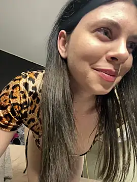 CurlyLara online show from 22, 3, 2025