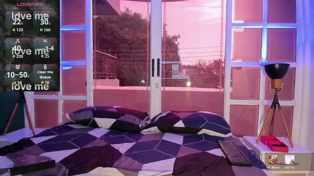 shaidyscott online show from 12, 2, 2026