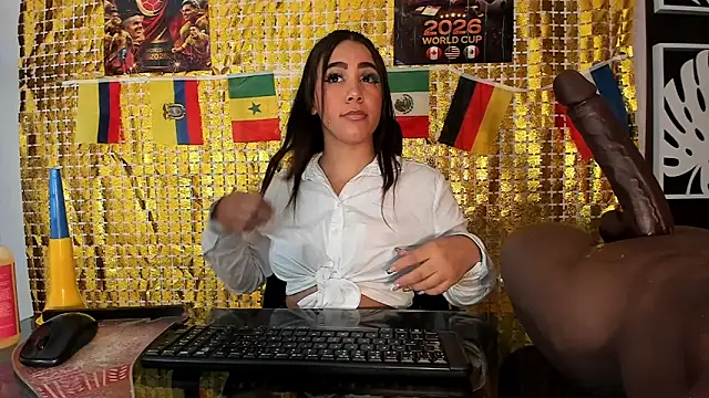 shaidyscott online show from 19, 6, 2026