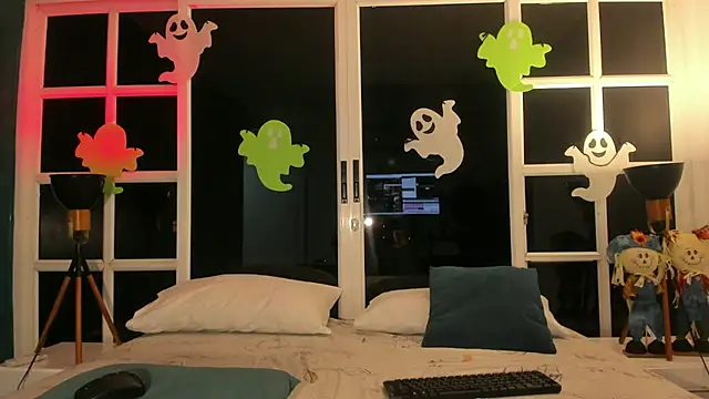 shaidyscott online show from 30, 10, 2025