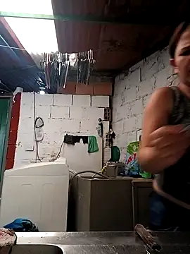 EvelyneClark online show from 27, 1, 2025