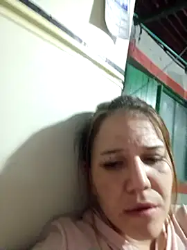 EvelyneClark online show from 17, 1, 2025