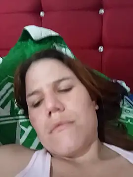 EvelyneClark online show from 11, 2, 2025