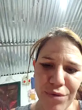 EvelyneClark online show from 28, 1, 2025