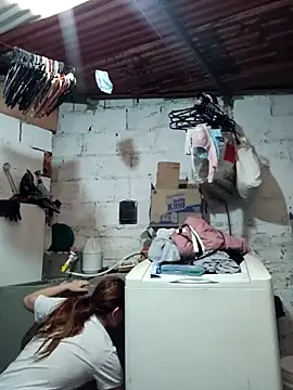 EvelyneClark online show from 4, 2, 2025