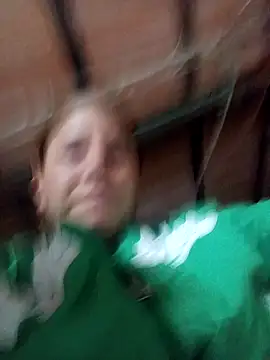 EvelyneClark online show from 31, 1, 2025