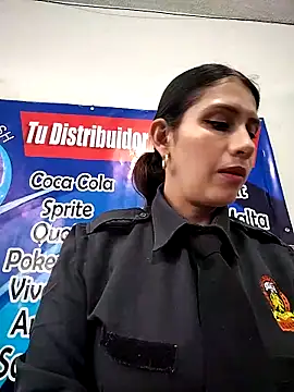 Alysson-- online show from 19, 9, 2025