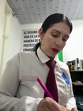 Alysson-- online show from 23, 2, 2026