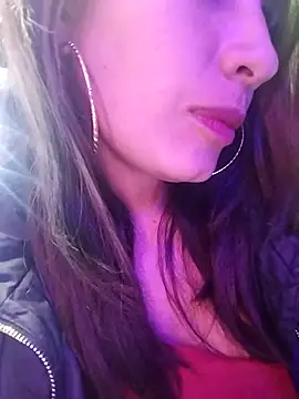 Alysson-- online show from 20, 3, 2025