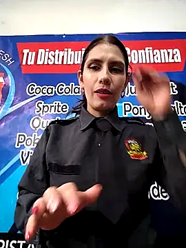 Alysson-- online show from 15, 9, 2025