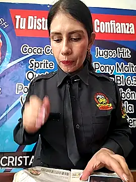 Alysson-- online show from 2, 10, 2025