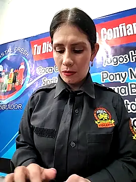 Alysson-- online show from 24, 9, 2025