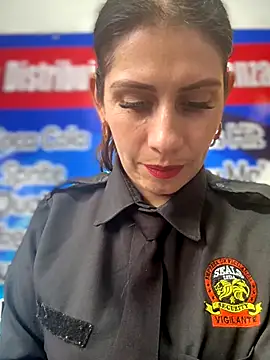 Alysson-- online show from 24, 10, 2025