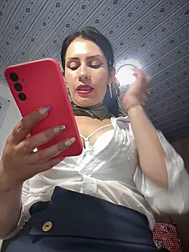 Alysson-- online show from 30, 4, 2026