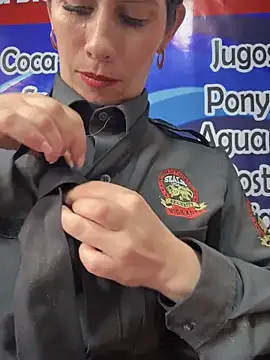 Alysson-- online show from 14, 10, 2025