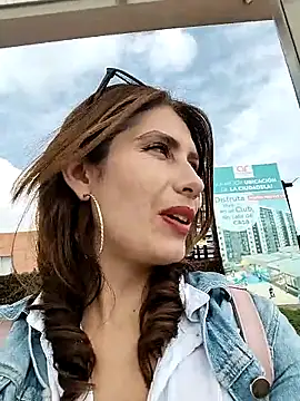 Alysson-- online show from 7, 3, 2025