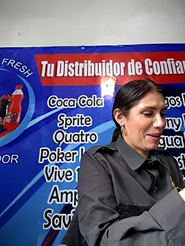 Alysson-- online show from 7, 10, 2025