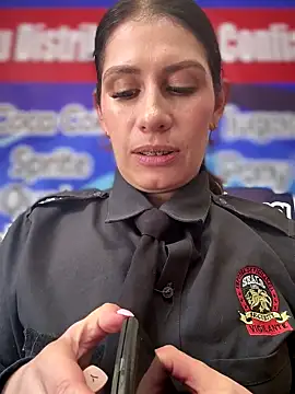 Alysson-- online show from 15, 10, 2025