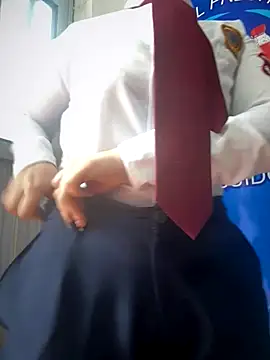 Alysson-- online show from 7, 11, 2025