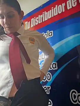 Alysson-- online show from 17, 11, 2025