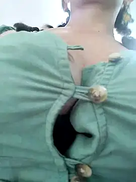 Alysson-- online show from 12, 3, 2025