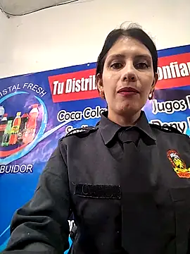 Alysson-- online show from 11, 9, 2025