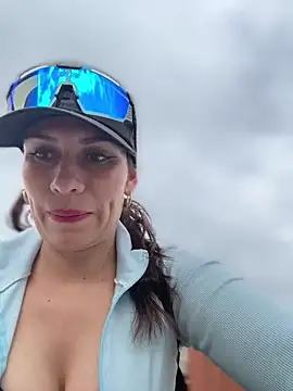 Alysson-- online show from 2, 4, 2026