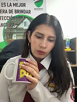 Alysson-- online show from 5, 3, 2026