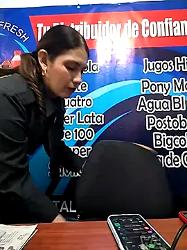 Alysson-- online show from 3, 10, 2025