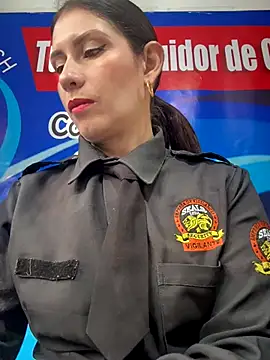 Alysson-- online show from 26, 11, 2025