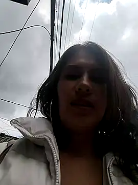 Alysson-- online show from 10, 3, 2025