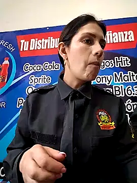 Alysson-- online show from 26, 9, 2025